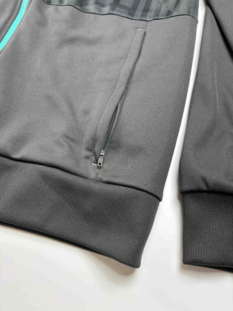 FC Barcelona Track Jacket 2019/20 (S)