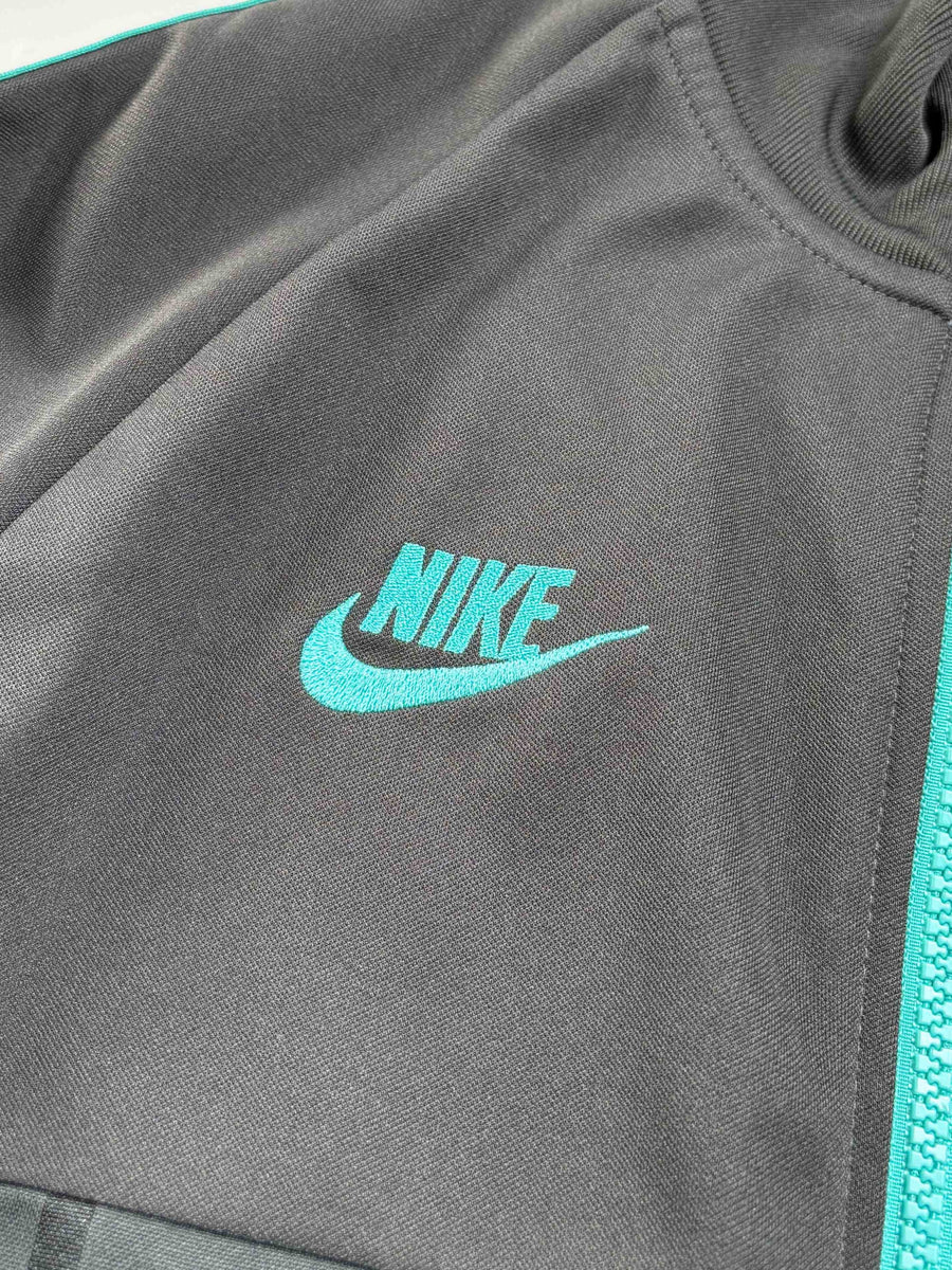 FC Barcelona Track Jacket 2019/20 (S)