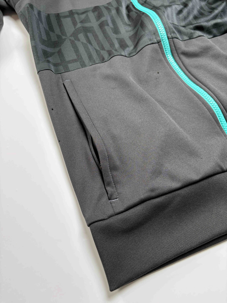 FC Barcelona Track Jacket 2019/20 (S)