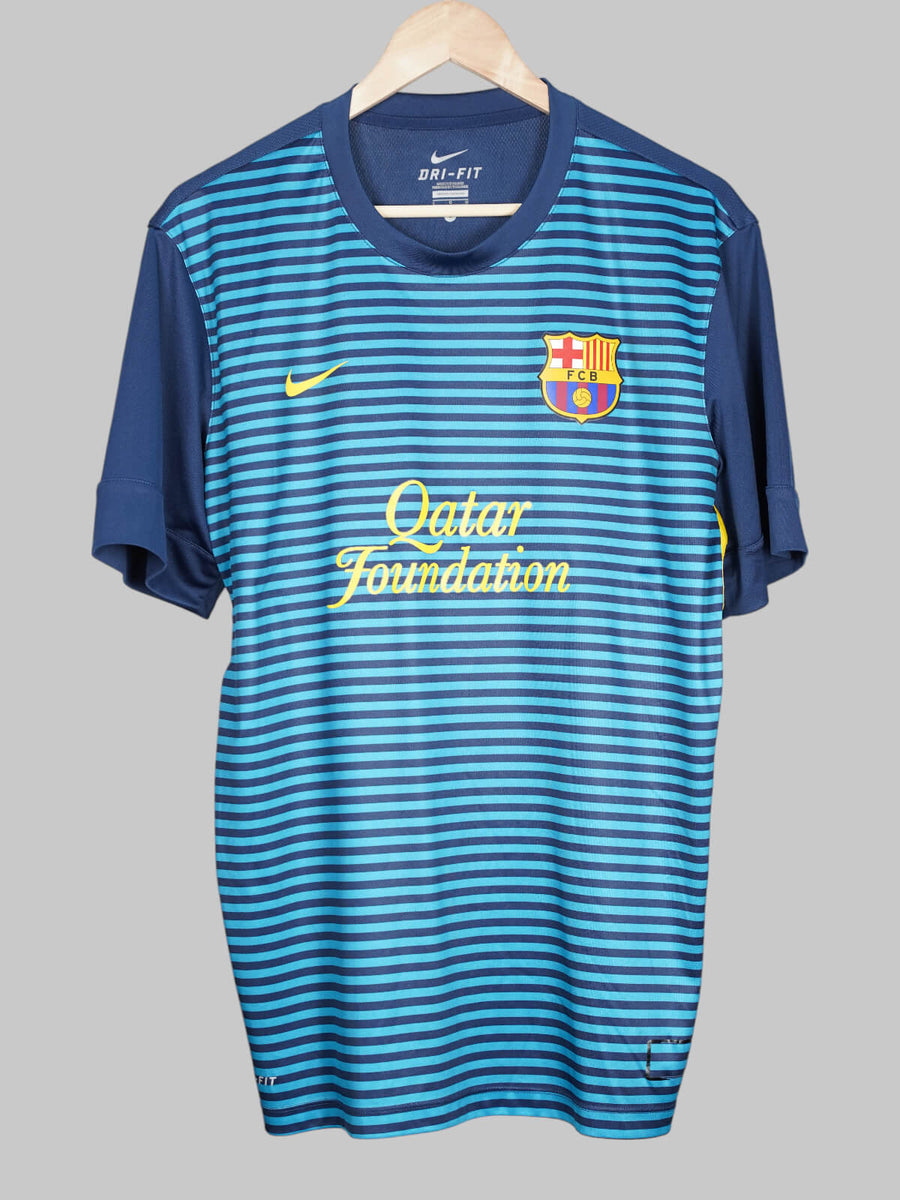 FC Barcelona Training Shirt 2012/13 (L)