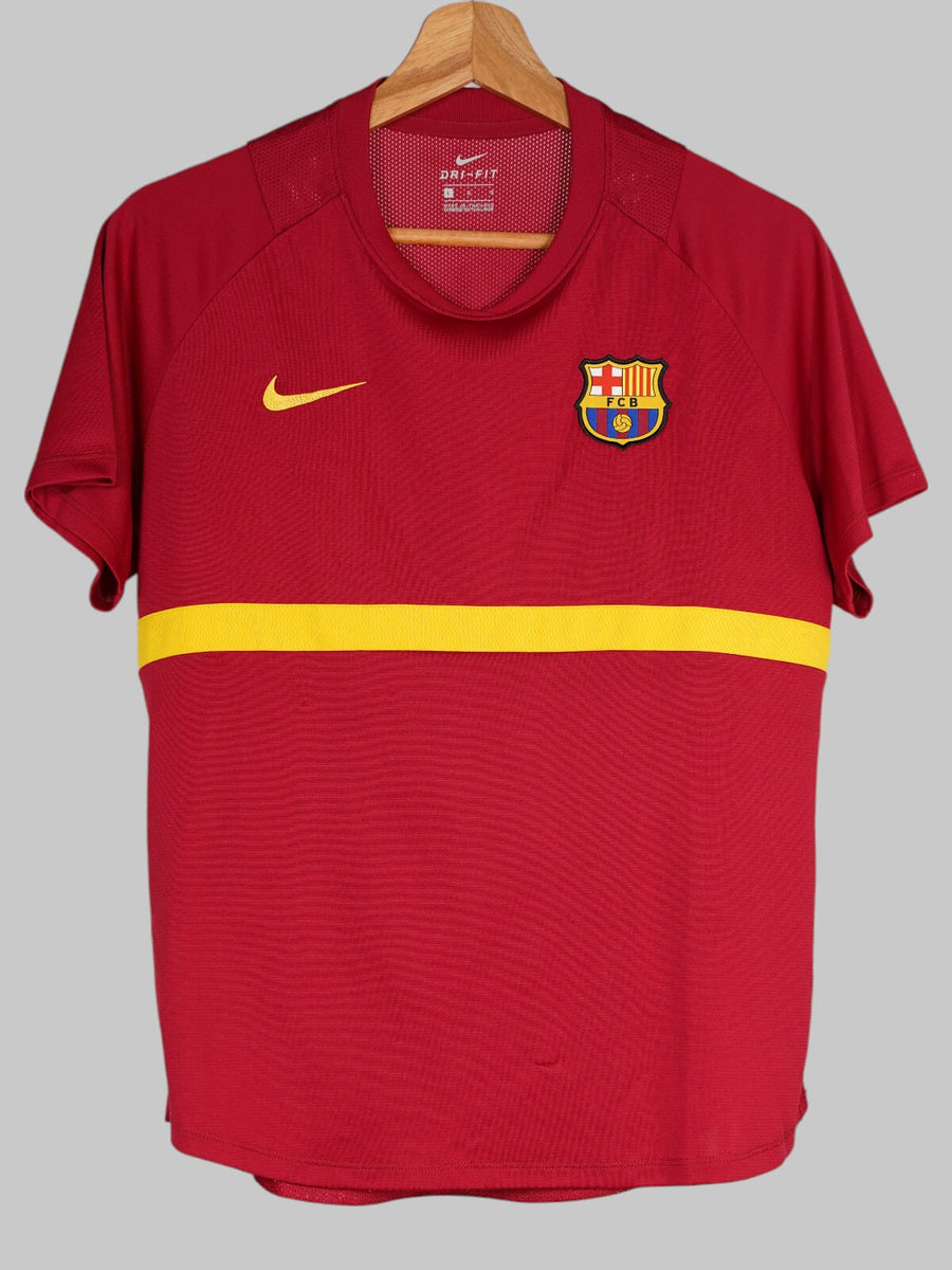 FC Barcelona Training Shirt 2013/14 (L)