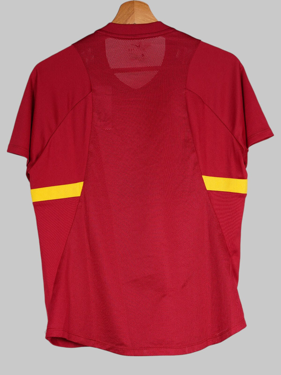 FC Barcelona Training Shirt 2013/14 (L)