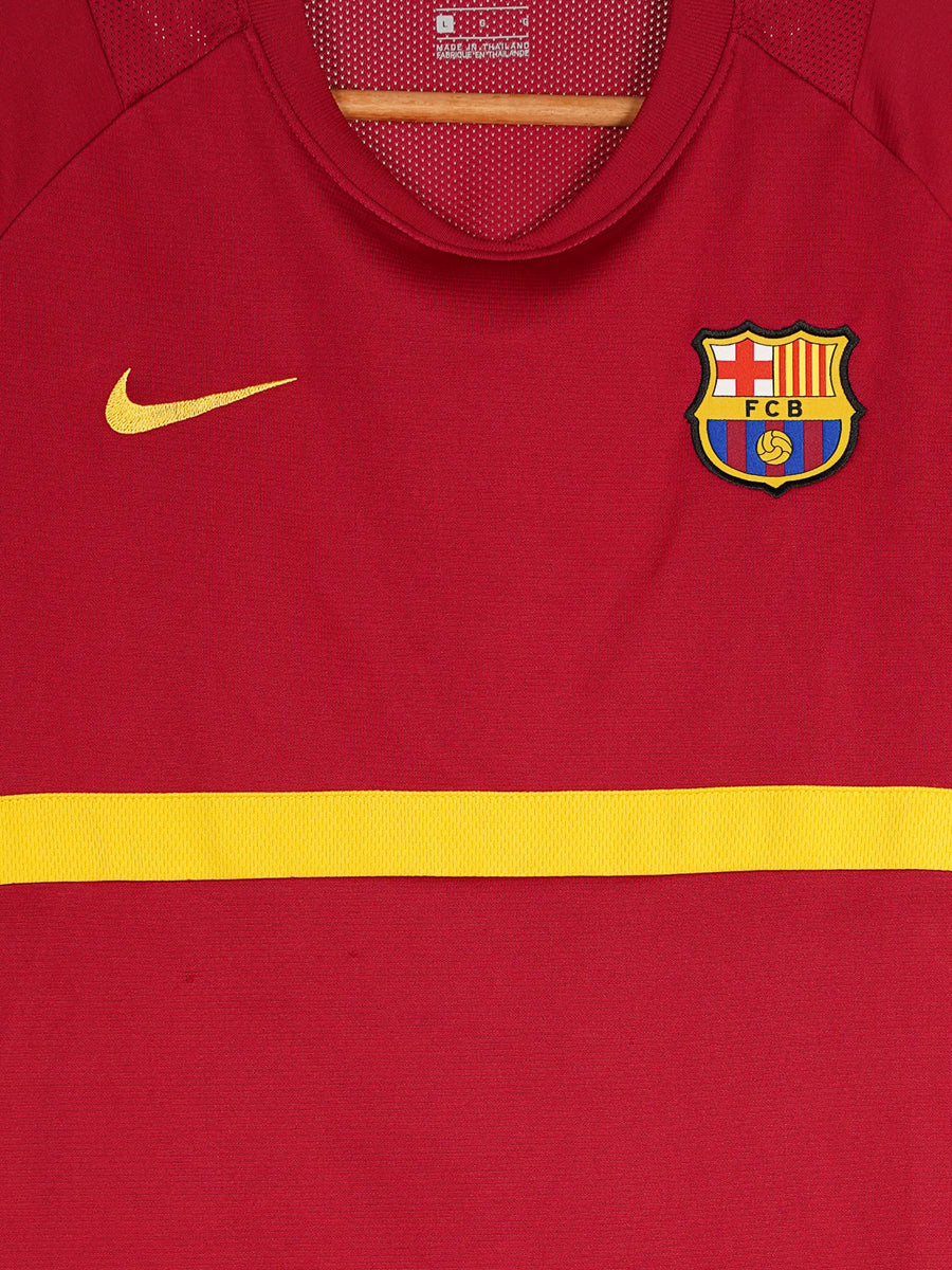 FC Barcelona Training Shirt 2013/14 (L)