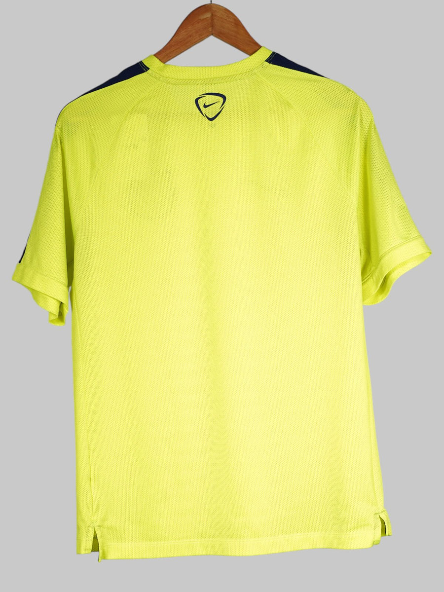 FC Barcelona Training Shirt 2014/15 (L)