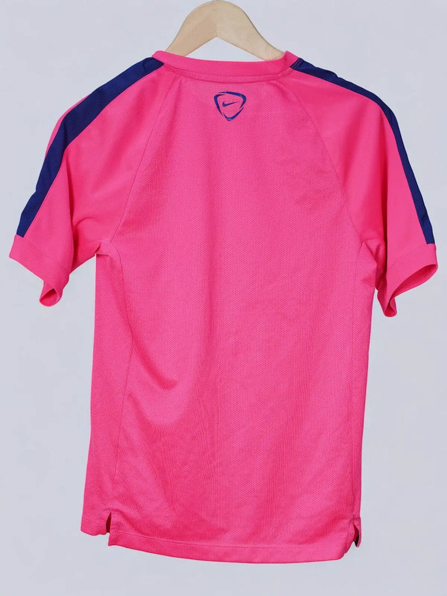 FC Barcelona Training Shirt 2014/15 (S)