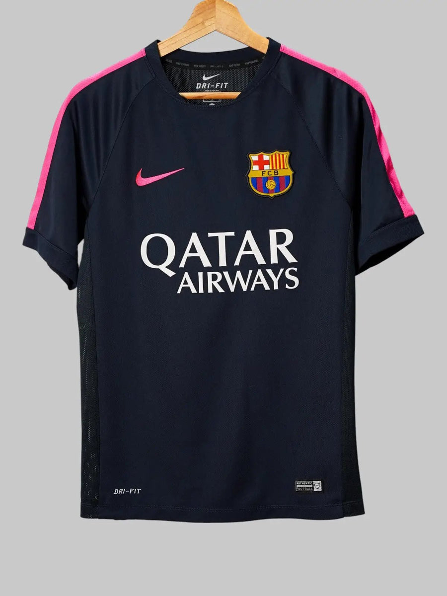 FC Barcelona Training Shirt 2014/15 (S)
