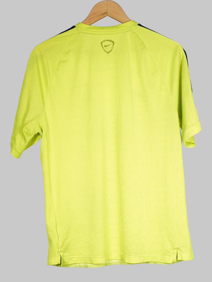 FC Barcelona Training Shirt 2014/15 (XL)