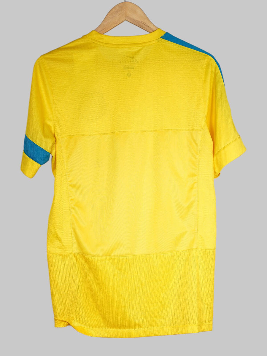FC Barcelona Training Shirt 2015/16 (M)