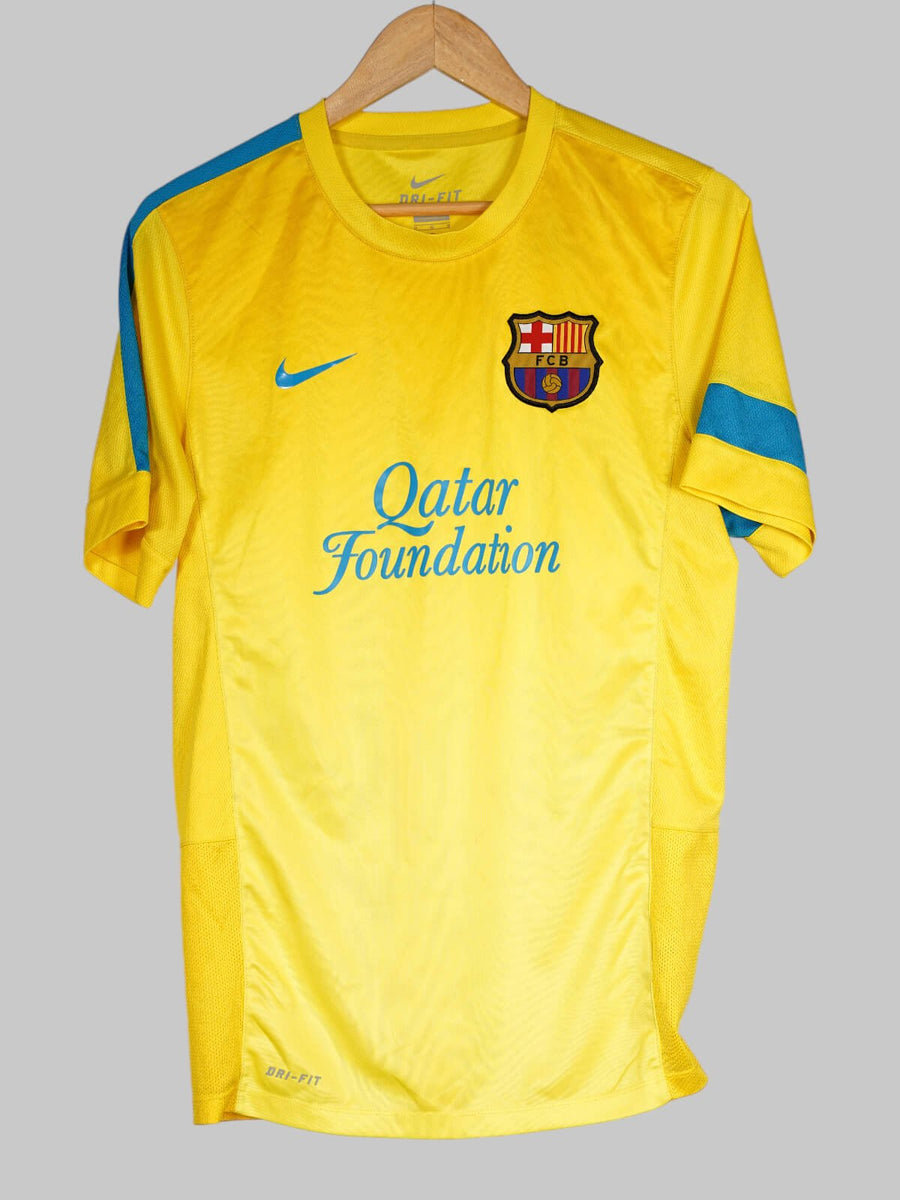 FC Barcelona Training Shirt 2015/16 (M)