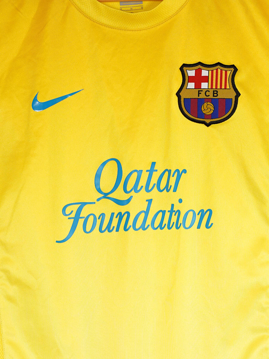 FC Barcelona Training Shirt 2015/16 (M)