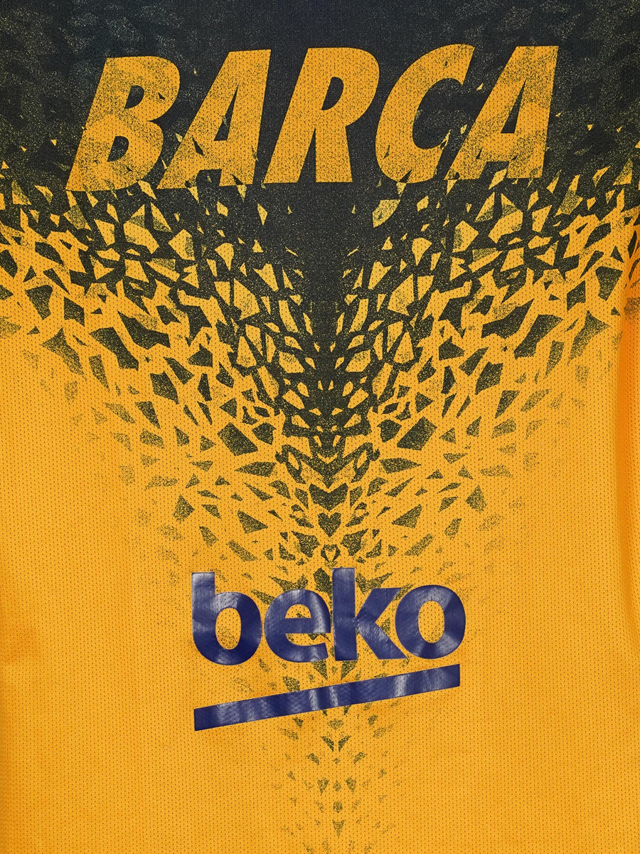 FC Barcelona Training Shirt 2015/16 (S)