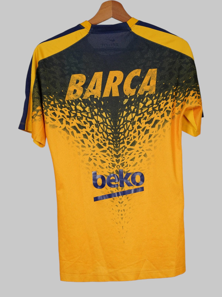 FC Barcelona Training Shirt 2015/16 (S)