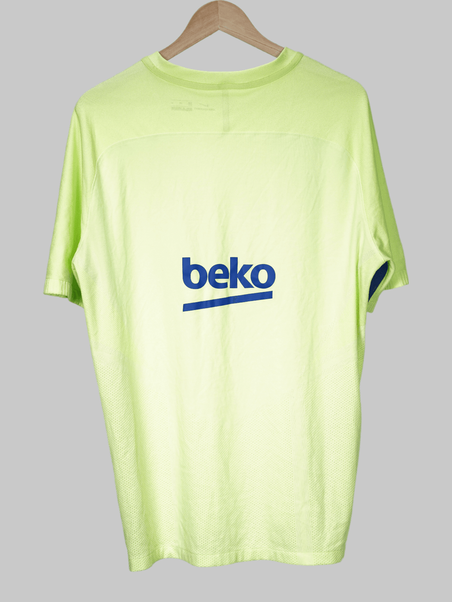 FC Barcelona Training Shirt 2016/17 (XL)