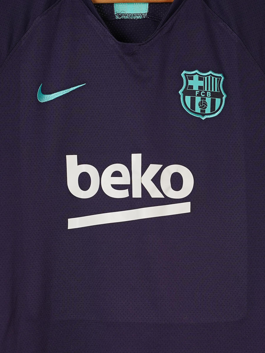 FC Barcelona Training Shirt 2018/19 (S)