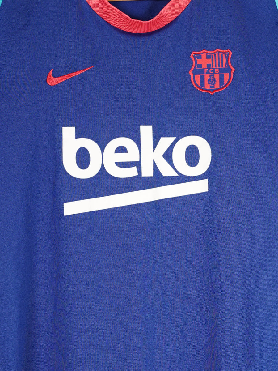FC Barcelona Training Shirt 2020/21 (M)
