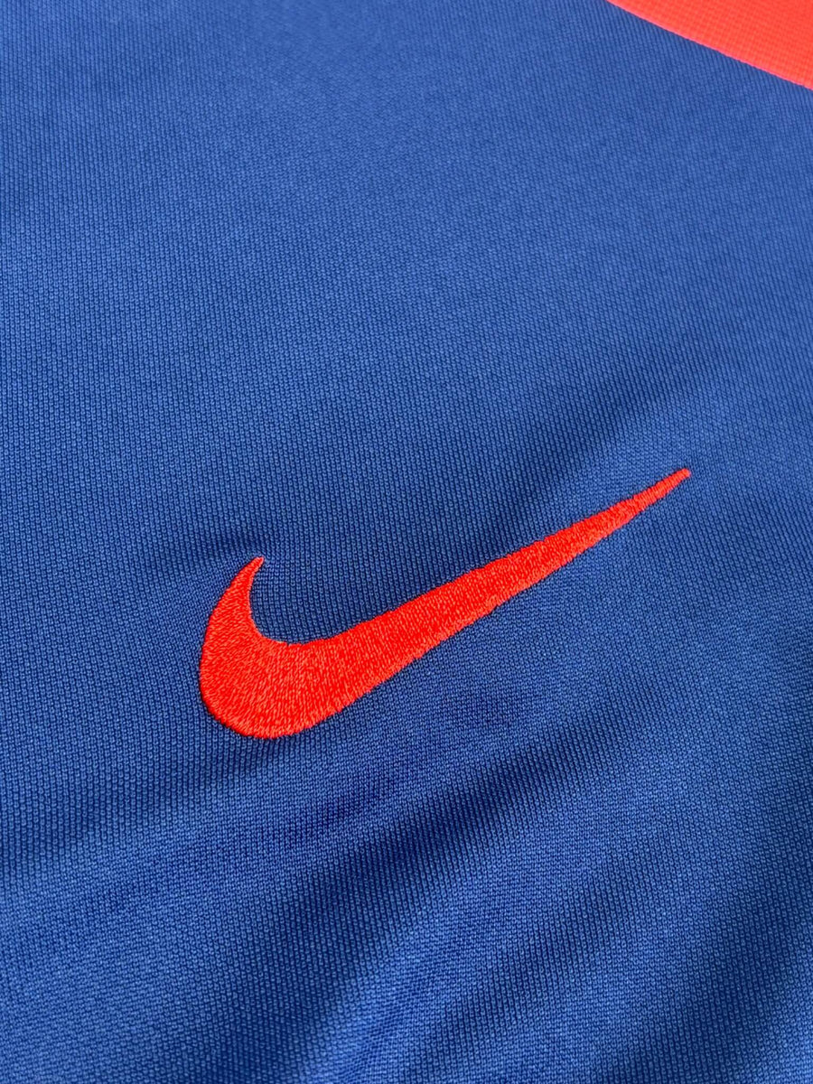 FC Barcelona Training Shirt 2020/21 (M)