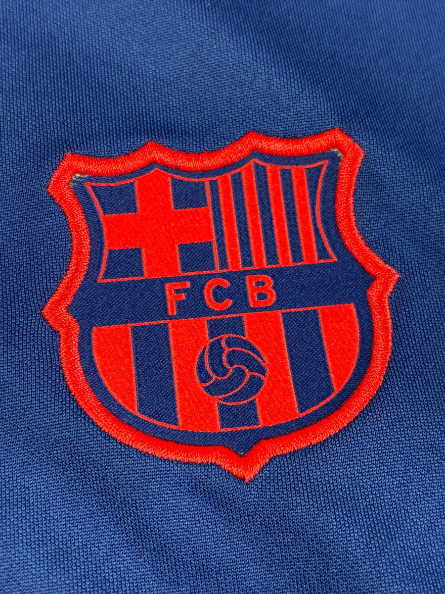 FC Barcelona Training Shirt 2020/21 (M)