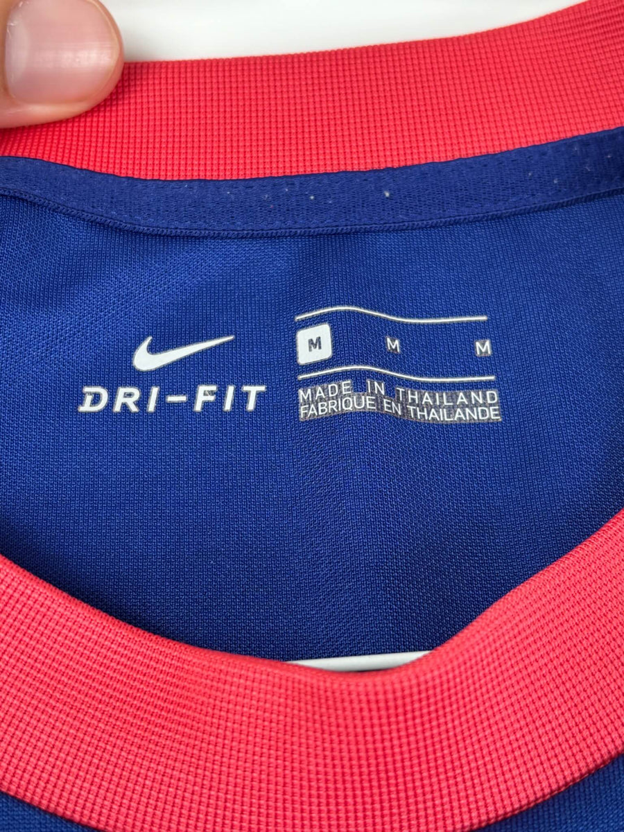 FC Barcelona Training Shirt 2020/21 (M)