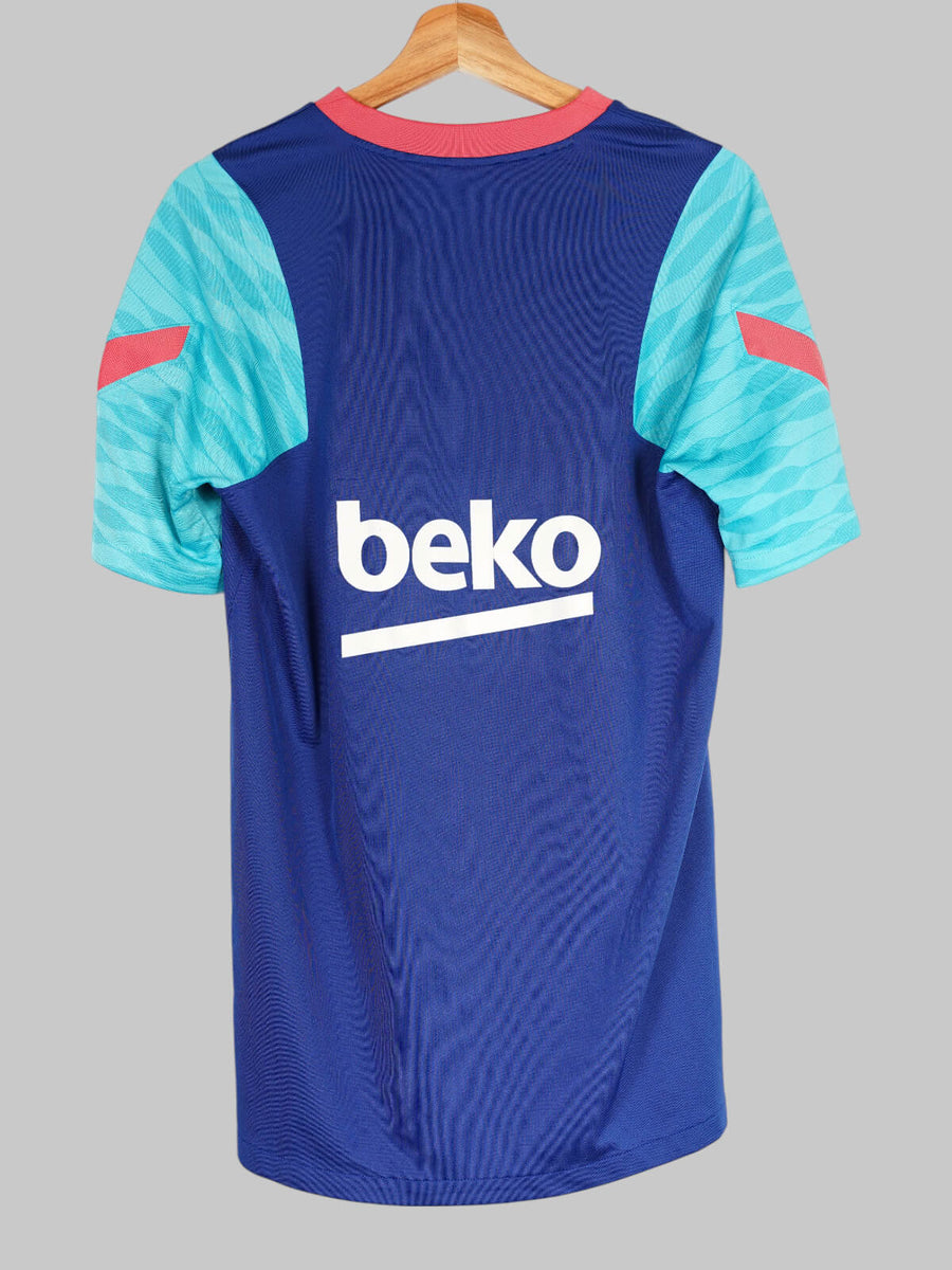 FC Barcelona Training Shirt 2020/21 (M)