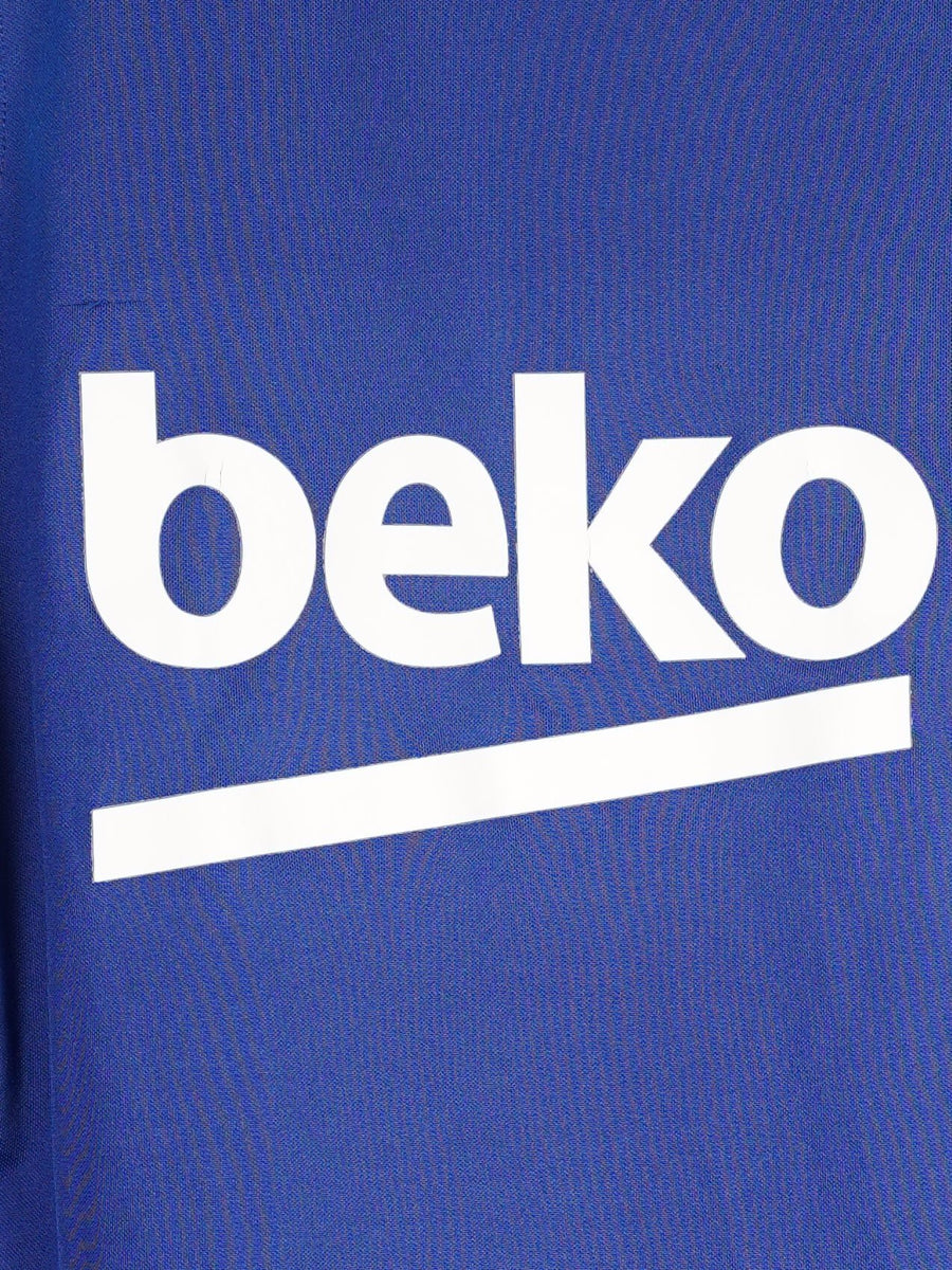 FC Barcelona Training Shirt 2020/21 (M)