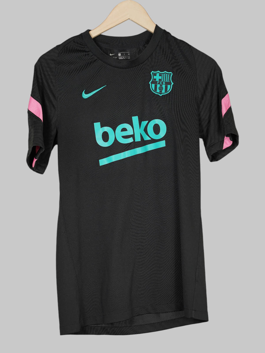 FC Barcelona Training Shirt 2020/21 (S)