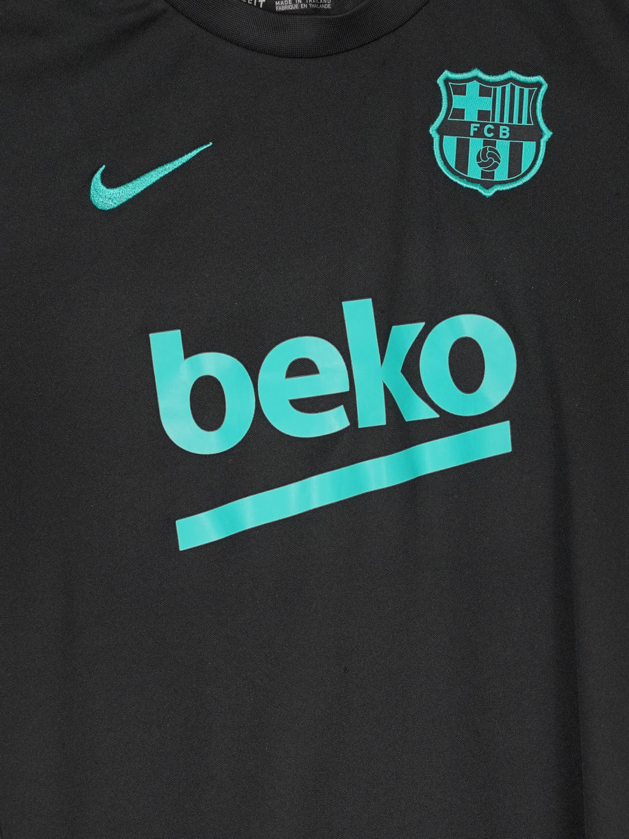 FC Barcelona Training Shirt 2020/21 (S)