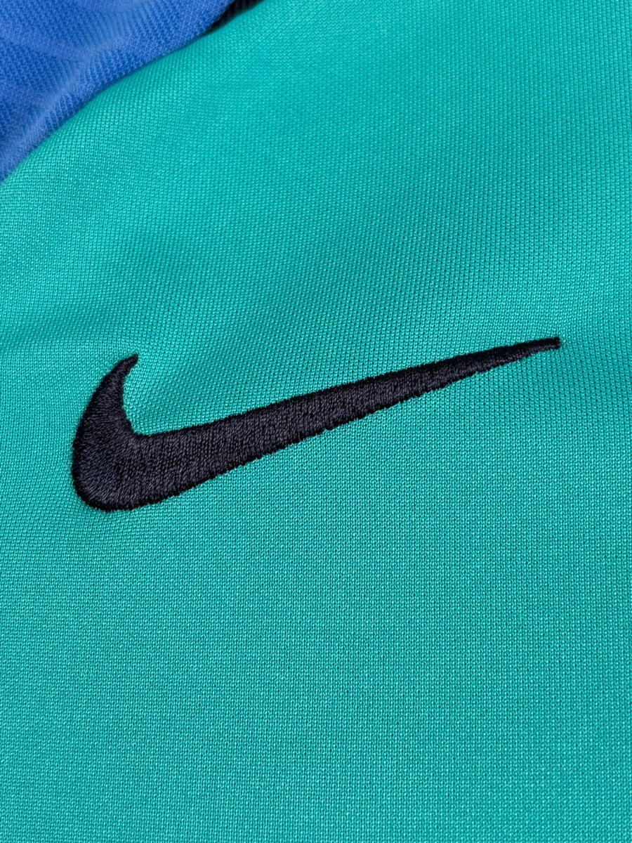 FC Barcelona Training Shirt 2022/23 (S)