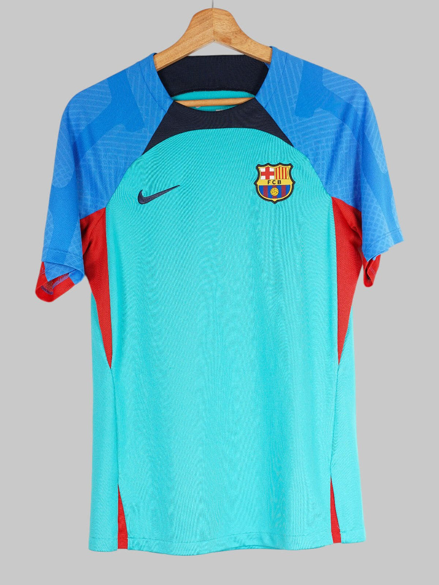 FC Barcelona Training Shirt 2022/23 (S)