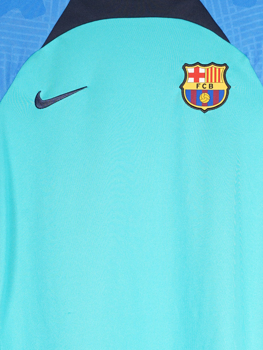 FC Barcelona Training Shirt 2022/23 (S)