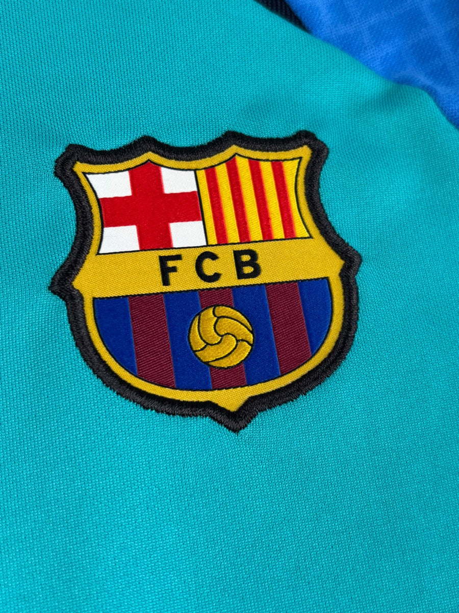 FC Barcelona Training Shirt 2022/23 (S)