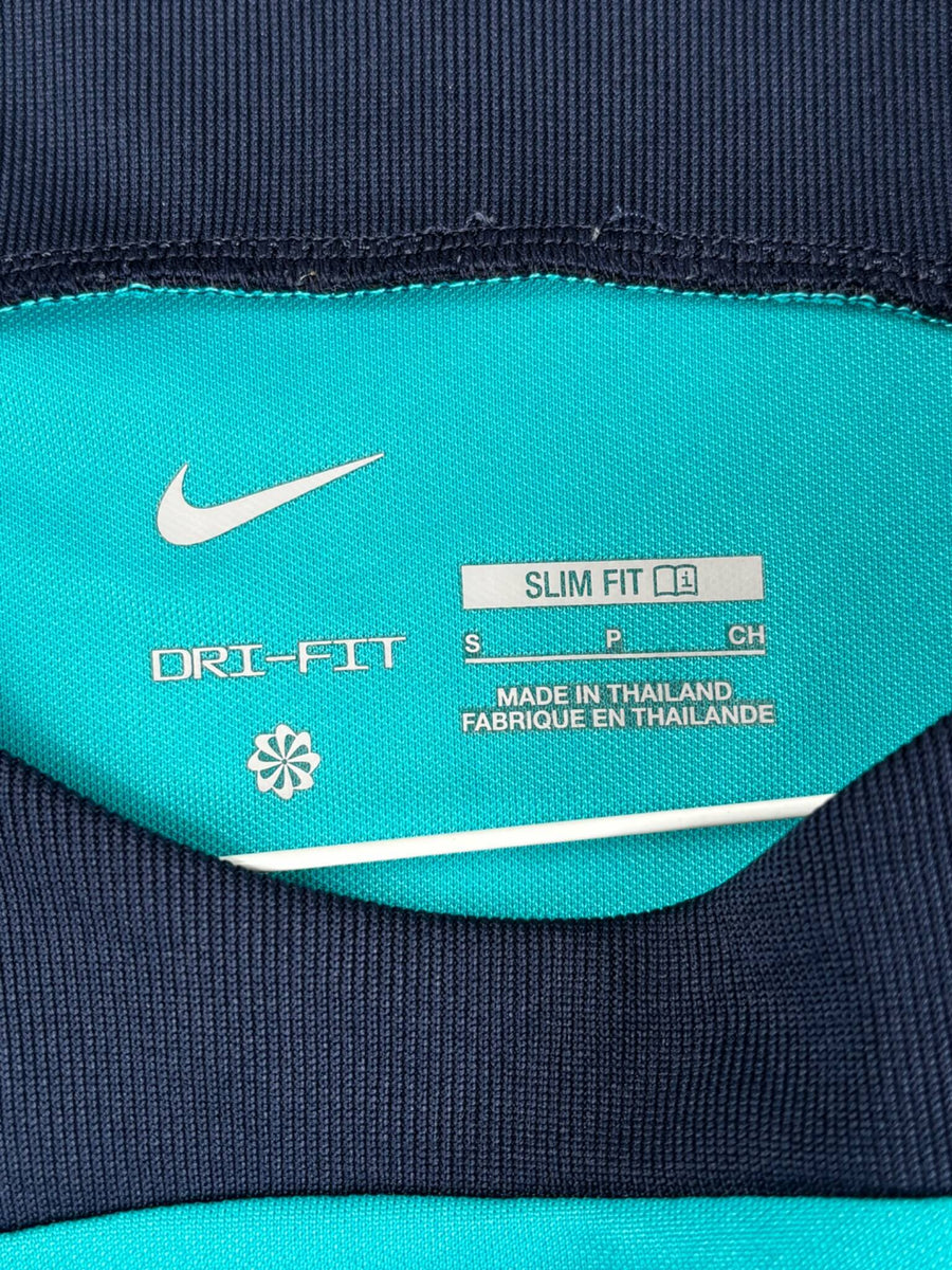FC Barcelona Training Shirt 2022/23 (S)