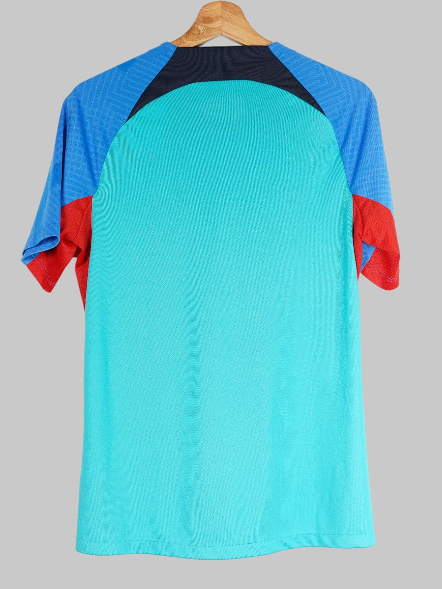 FC Barcelona Training Shirt 2022/23 (S)