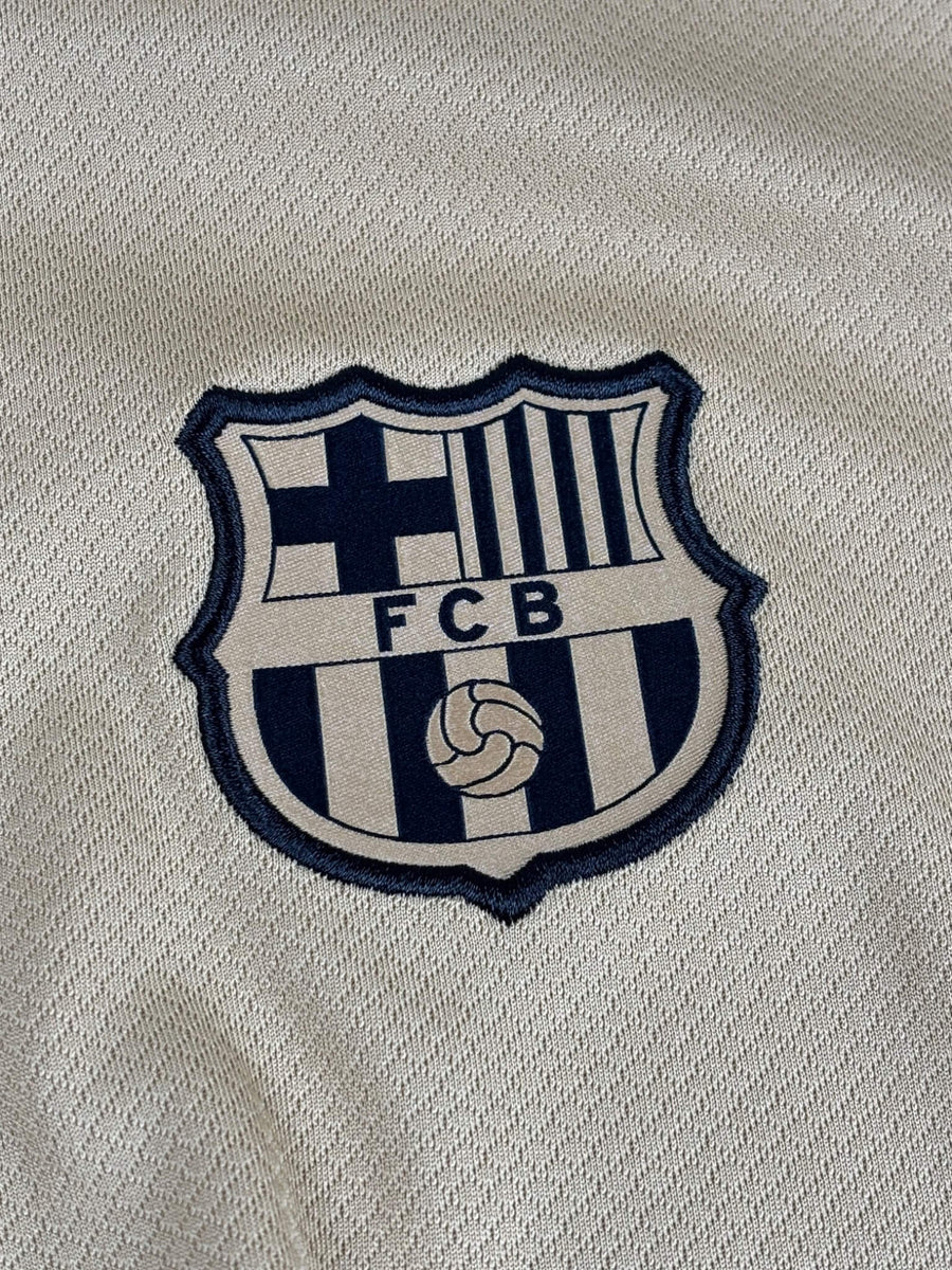 FC Barcelona Training Shirt 2024/25 (XL)