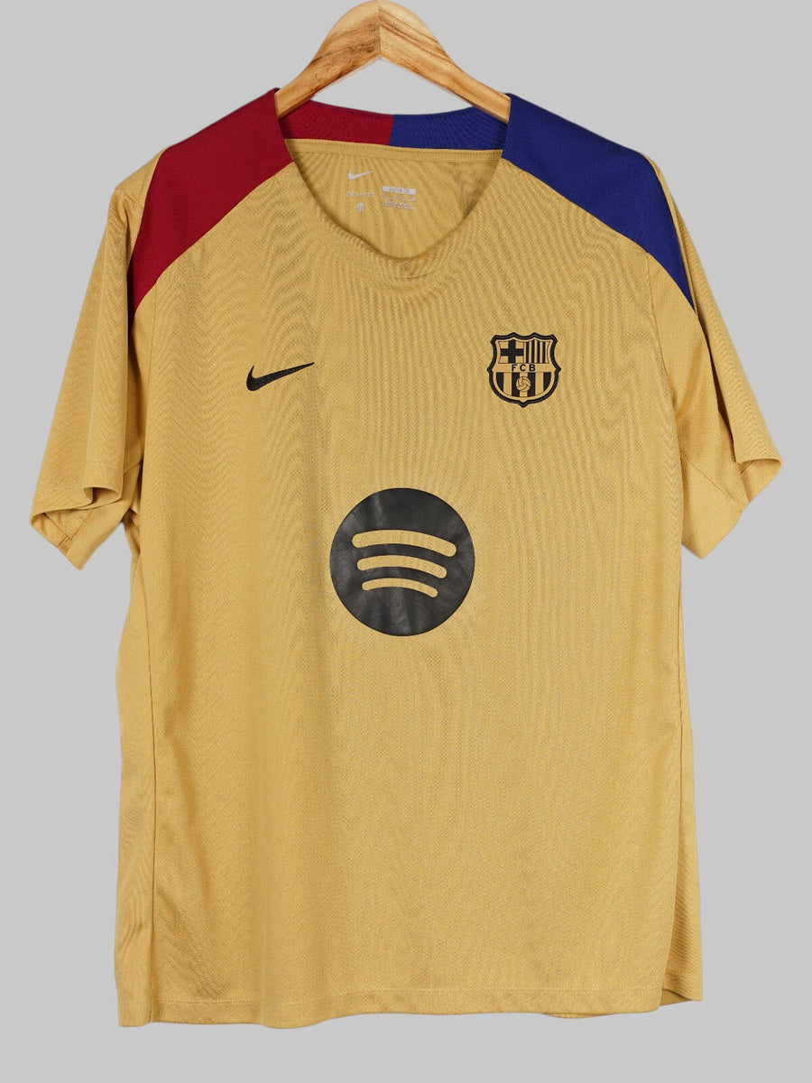 FC Barcelona Training Shirt 2024/25 (XL)