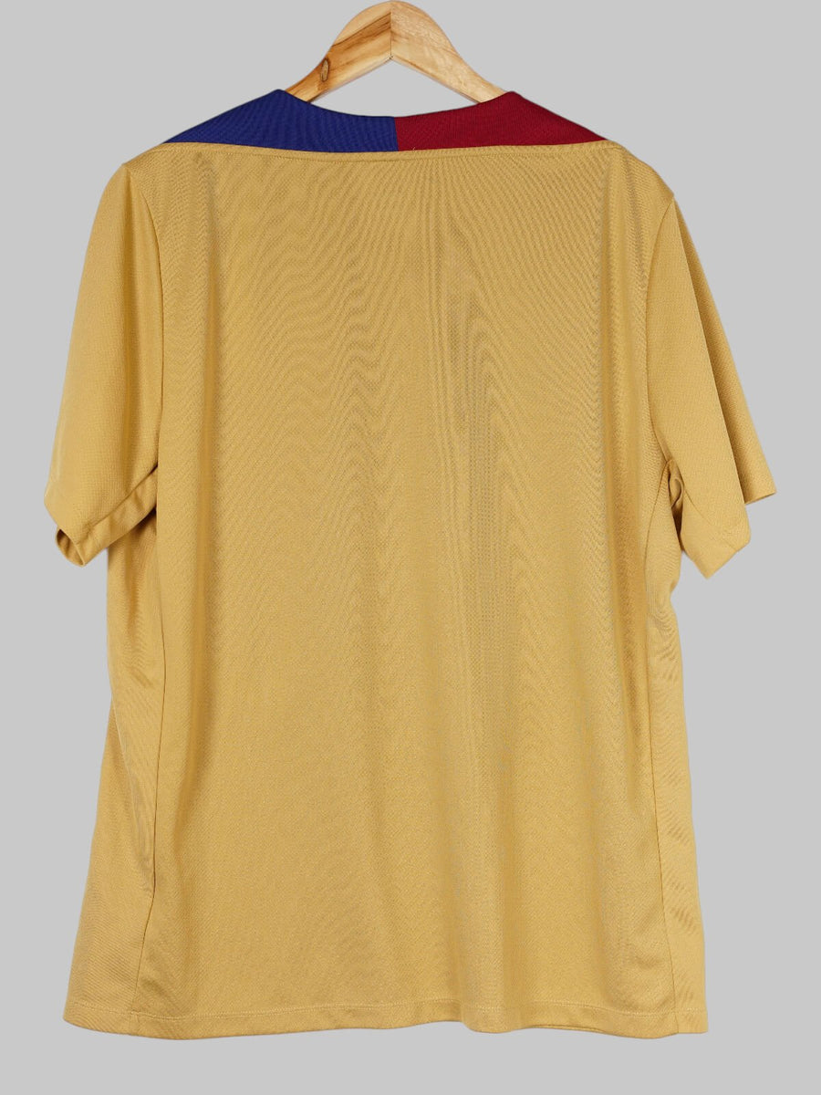 FC Barcelona Training Shirt 2024/25 (XL)