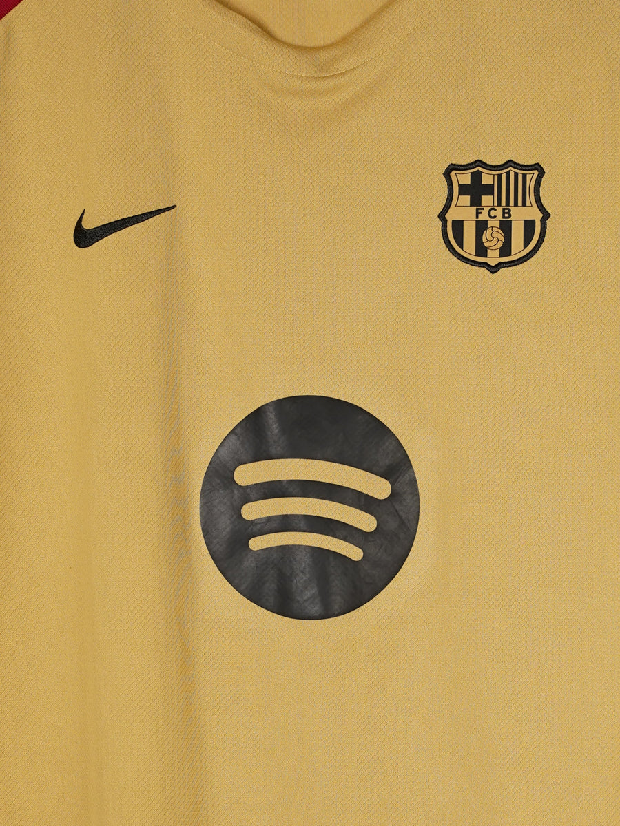 FC Barcelona Training Shirt 2024/25 (XL)