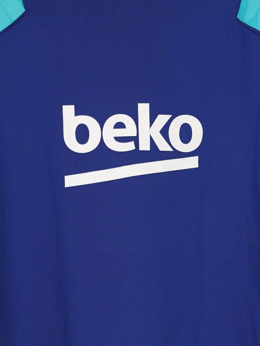 FC Barcelona Training Zip 2020/21 (XL Kids)