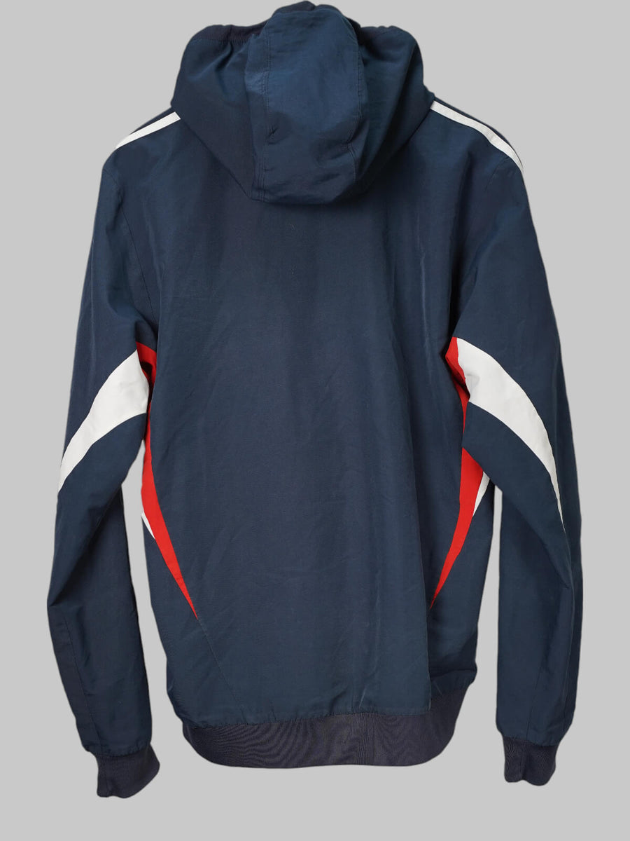 FC Bayern Munich Jacket 2008/9 (L)
