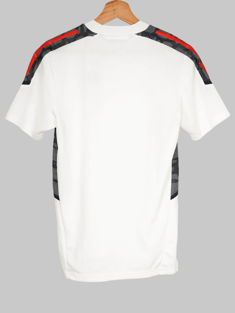 FC Bayern Munich Training Shirt 2021/22 (XS)