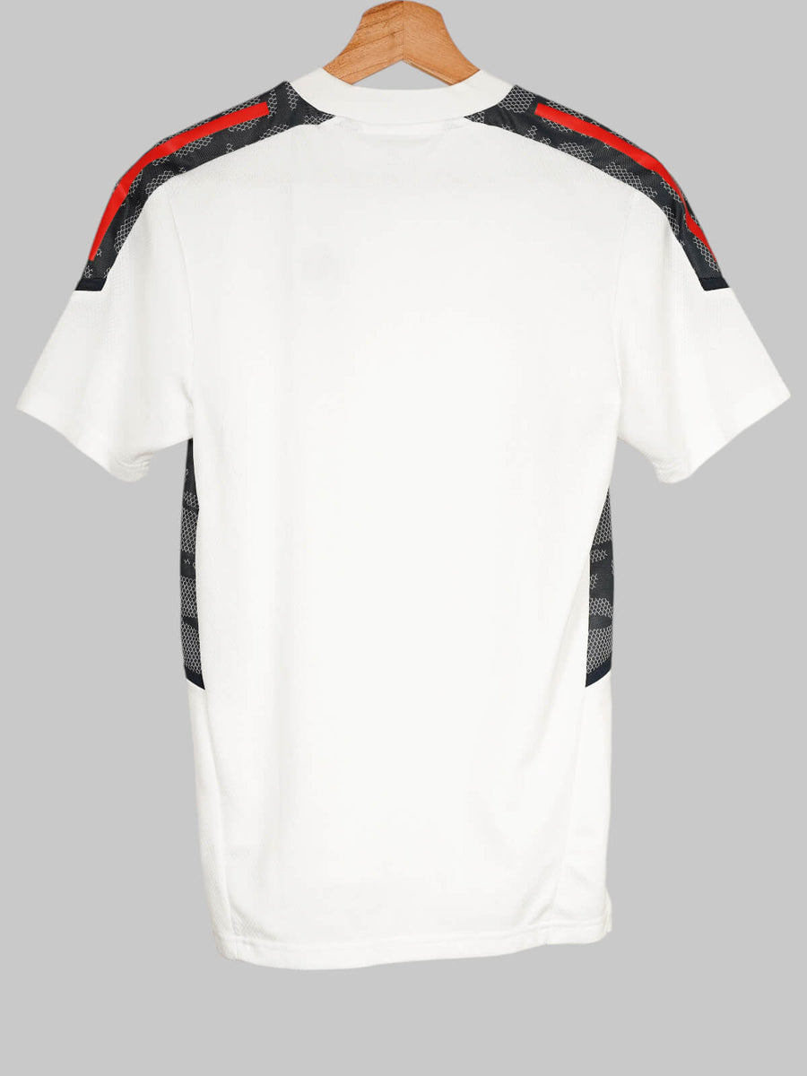 FC Bayern Munich Training Shirt 2021/22 (XS)