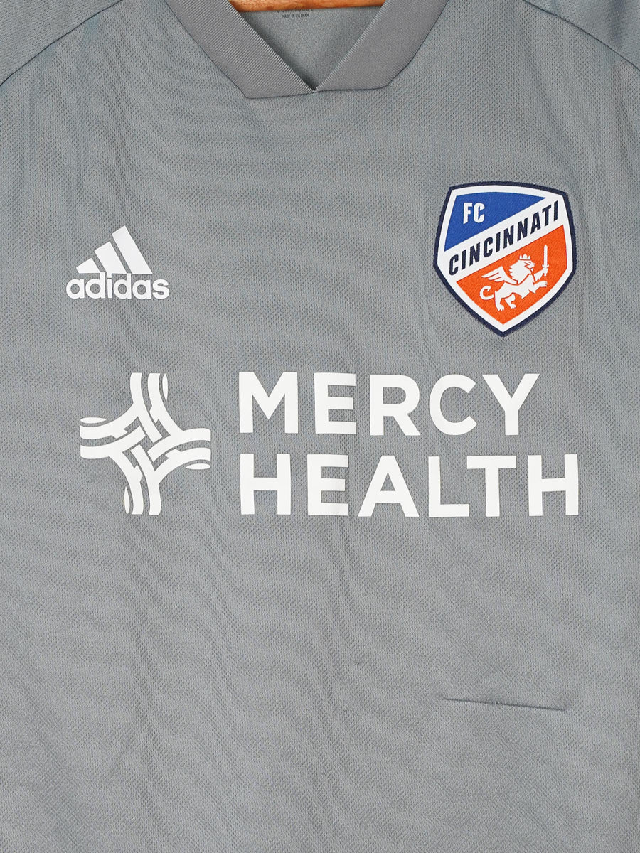 FC Cincinnati Training Shirt 2025/26 (L)