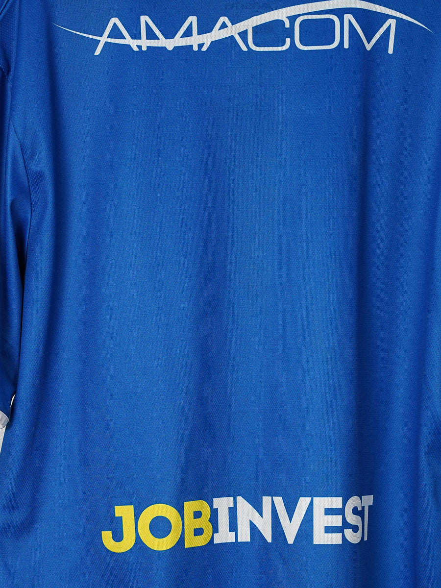 FC Den Bosch Home Shirt 2019/20 (XL)