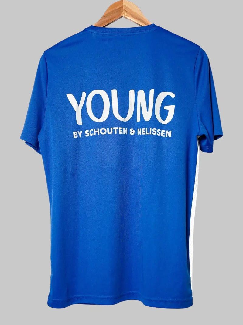 FC Den Bosch Training Shirt 2016/17 (L)
