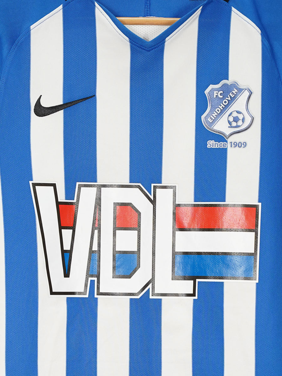 FC Eindhoven Home Shirt 2020/21 Idzes 29 (S)