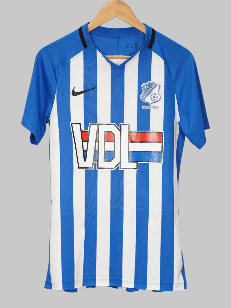 FC Eindhoven Home Shirt 2020/21 Idzes 29 (S)