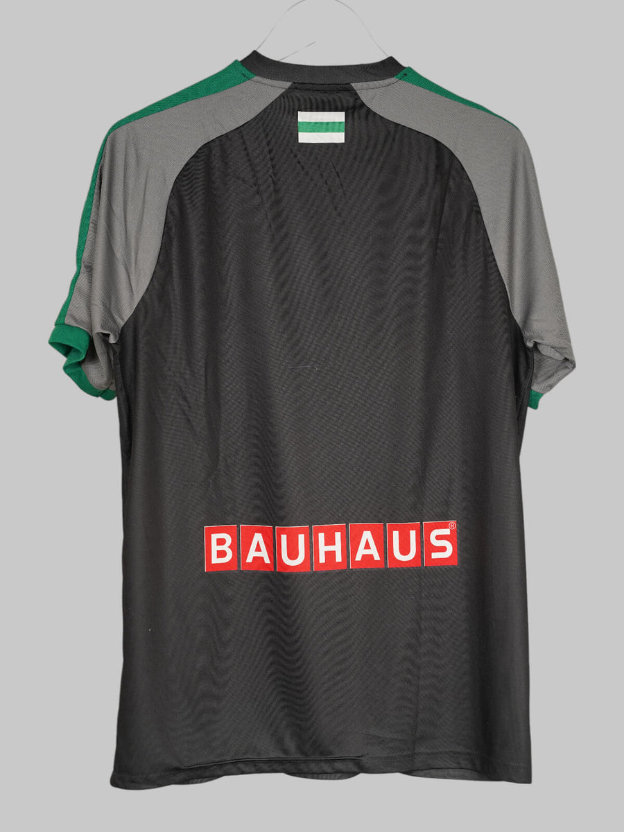 FC Groningen Away Shirt 2018/19 (L)