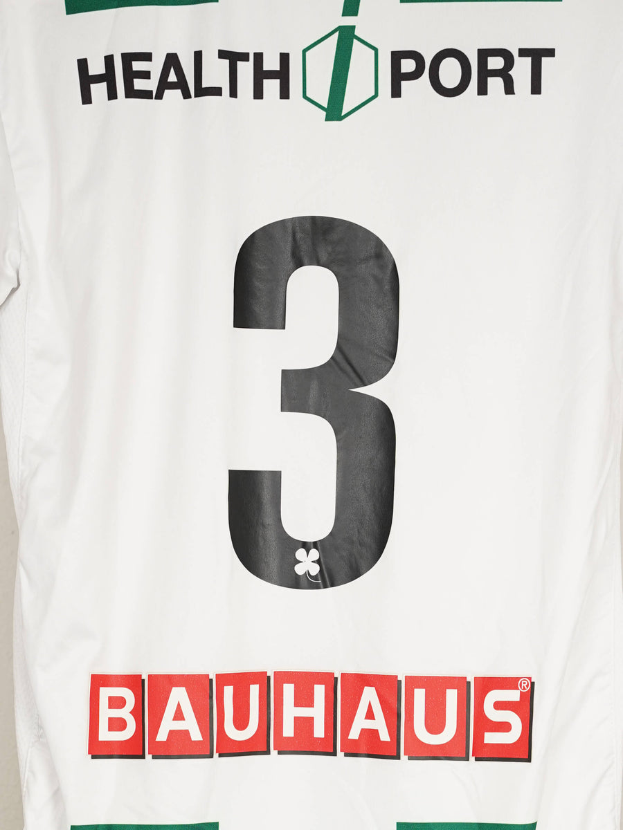 FC Groningen Home Shirt 2016/17 3 (M)