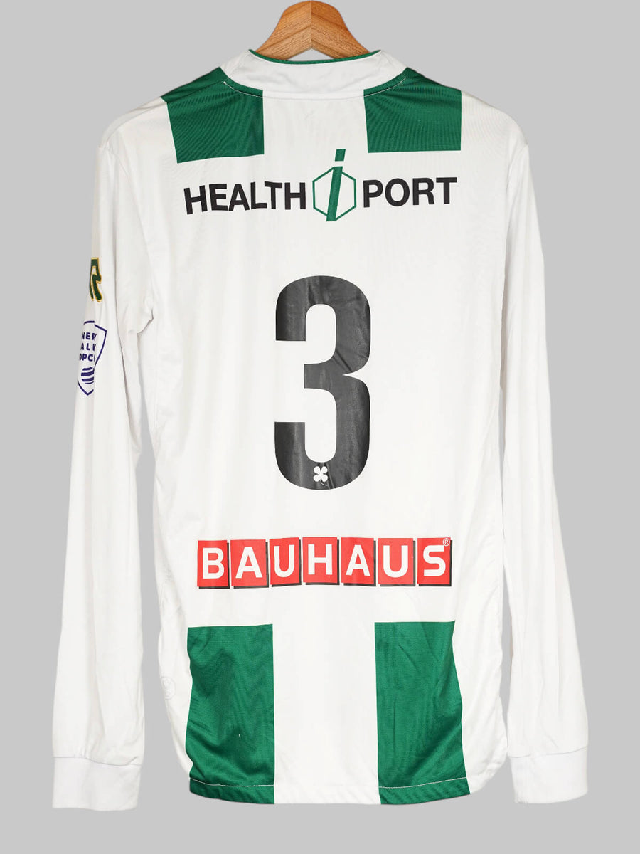 FC Groningen Home Shirt 2016/17 3 (M)