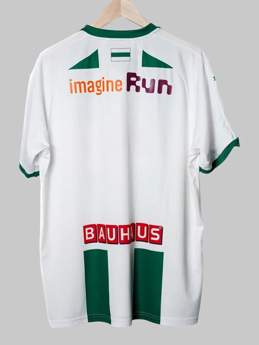 FC Groningen Home Shirt 2018/19 (XL)
