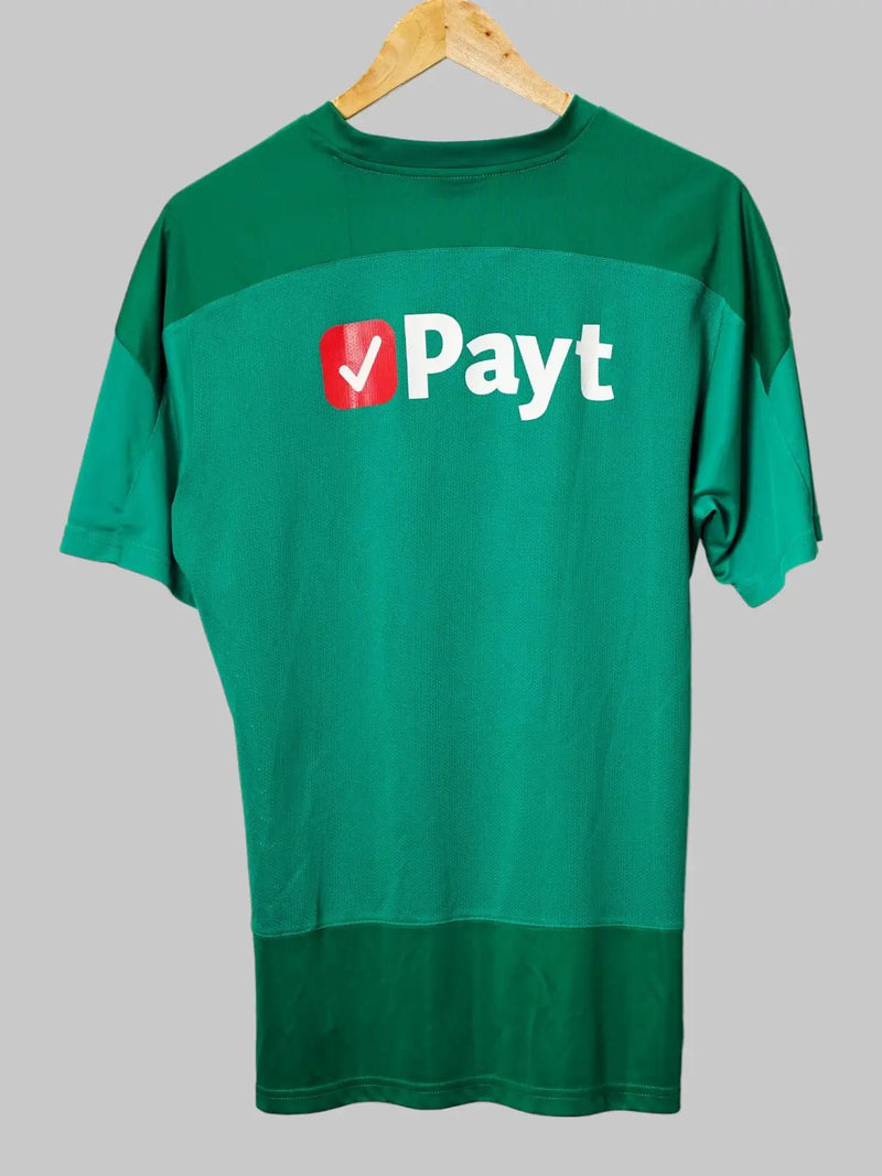 FC Groningen Home Shirt 2019/21 (L)